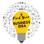 Steal Ideas From Others . . . Just Innovate!